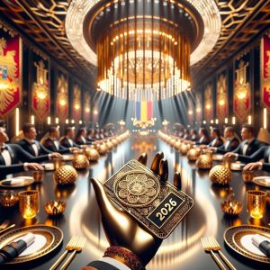 experienţă VIP 2026