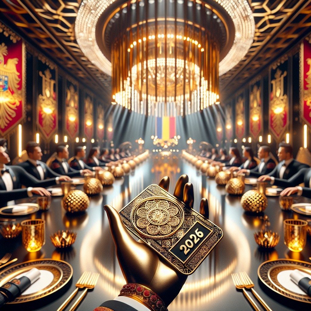 Experienţe VIP în 2026 pentru publicul român: bilete, invitaţii, acces