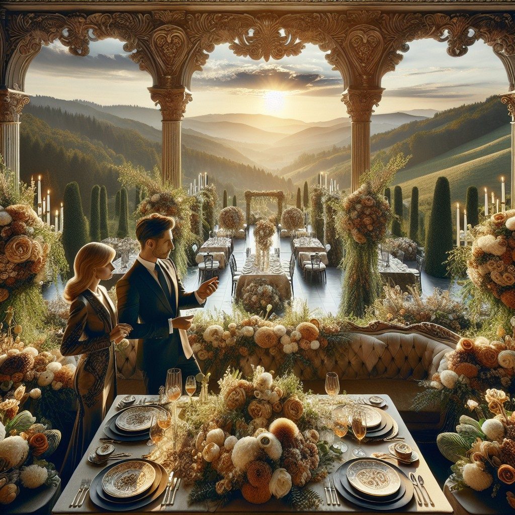 Locaţii exclusiviste 2026: ce aduc organizatorii români de top