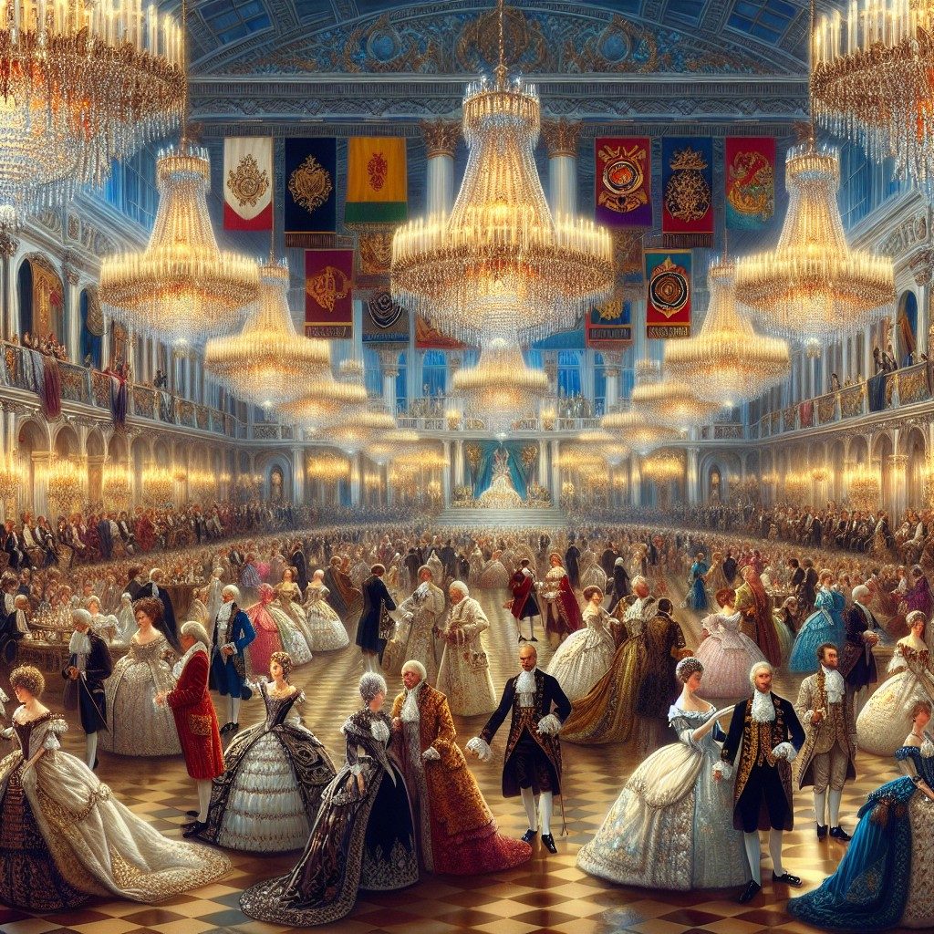 RoyalEvent prezintă marile evenimente regale şi premium din 2026