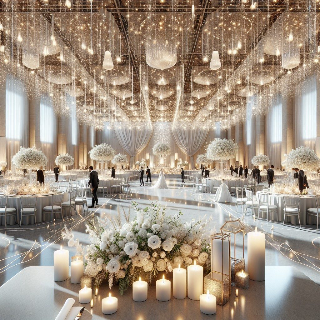 Locuri de top pentru nunți și botezuri în 2026: cum să alegi sala perfectă