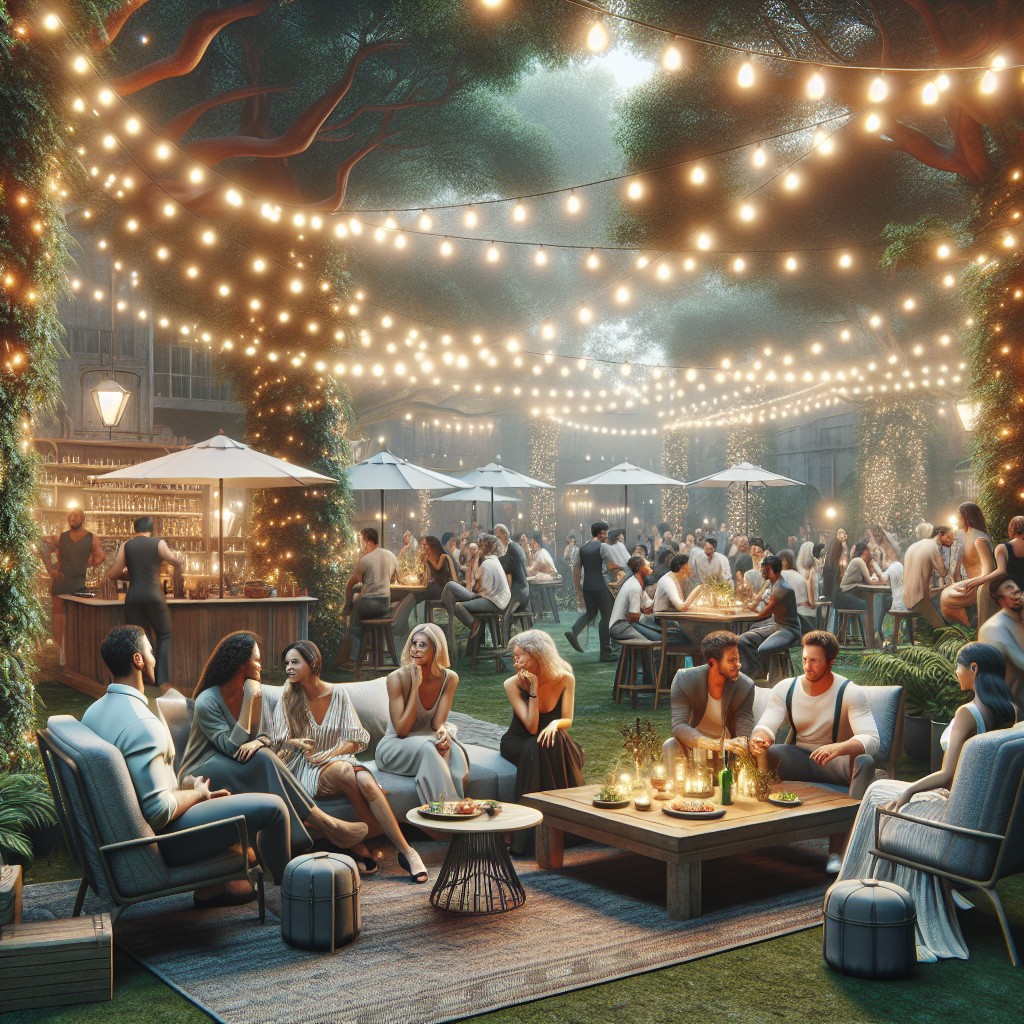Cum alegi locația potrivită pentru o petrecere privată: criterii practice
